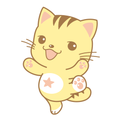 ブーニャン♪ Baby Cat
