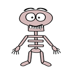 Skeleton Jack – (EN)