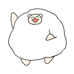 Sheep-NiNi