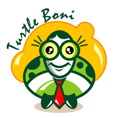 Turtle Boni