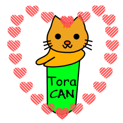 Shiba CAN & Tora CAN 3