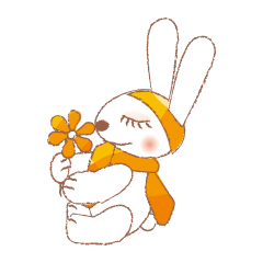 funny bunny (English version)