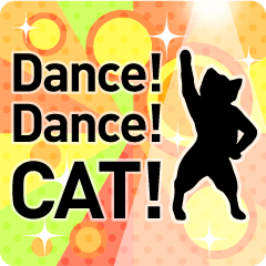 Dance! Dance! CAT!