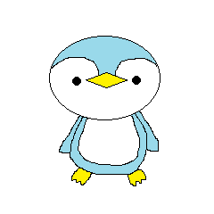 penguin no.1