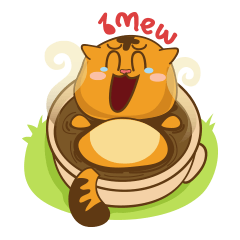 Mewmew Cat