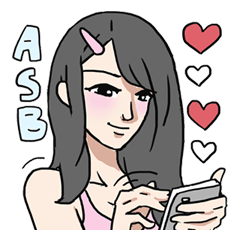 AsB – Boys & Girls (Everyday Social)