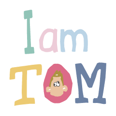 I am TOM