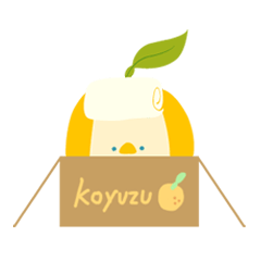 koyuzu-chan