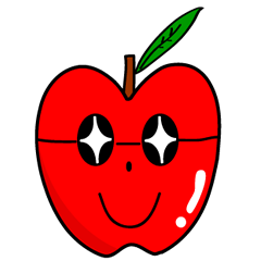 りんご先生