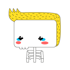 Goodly Skeleton