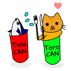 Shiba CAN & Tora CAN 2