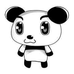 Panda – Lovely (EN)
