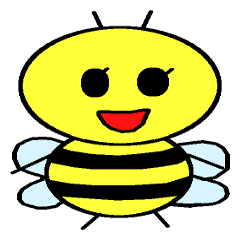 ハチ子2