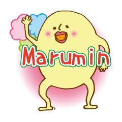 Marumin