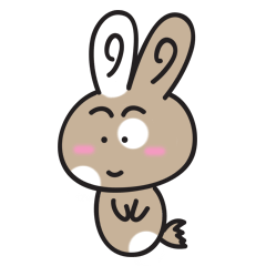 Aki The Rabbit