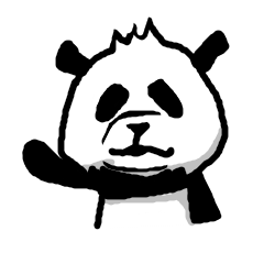panda no pandaro