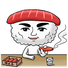 江戸前シャリ吉