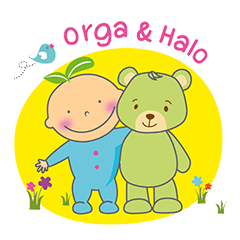 ORGA & HALO
