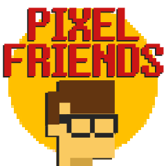 Pixel Friends