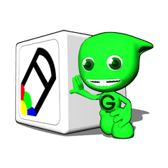 G-Green