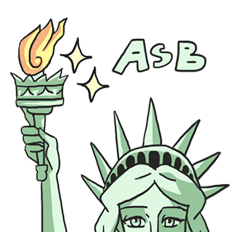 AsB – The Statue Of Liberty Festival