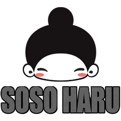 SOSO HARU – HARU