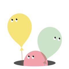 Balloon Friends vol.2