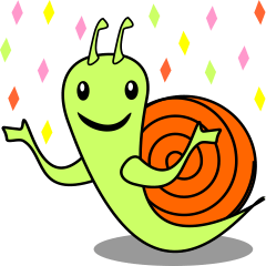 Didi Snail (JPN)