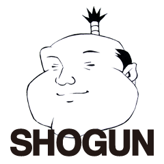 SHOGUN