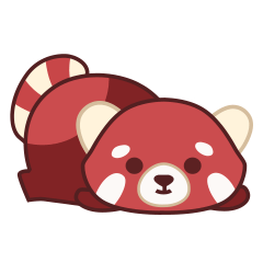 Red Panda Set 2 – English Language