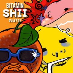 Bitamin Shii Dentai