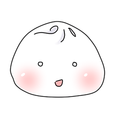 little bun– the cute xiaolongbao