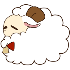 愉快な羊たち