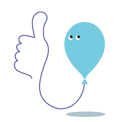 Balloon Friends vol.4