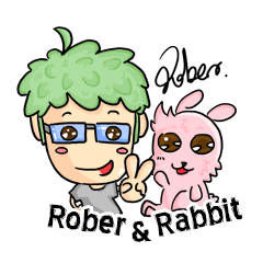 Rober&Rabbit