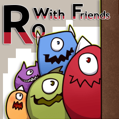 RO with Friends