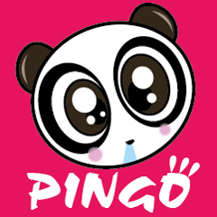 PINGO – Lil' Panda