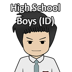 High School Boys (ID)