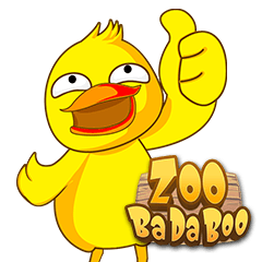ZooBaDaBoo