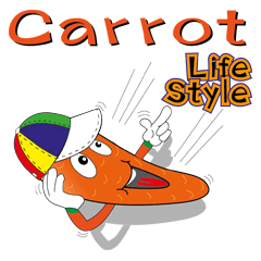 Carrot Life Style