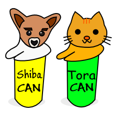 Shiba CAN & Tora CAN 1 (Eng)