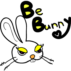 Be Bunny