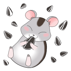 My Pet Mouses – Hamster