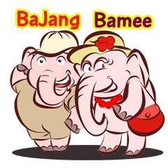 Bamee – Bajang