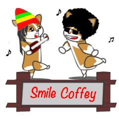 Smile Coffey　スマイルコッフィー