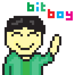 Bit boy(TH)