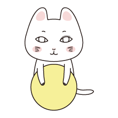 lucky-moon-cat