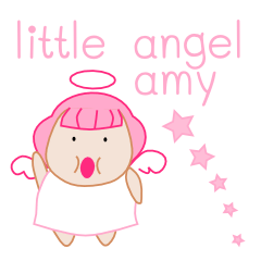 Little Angel Amy