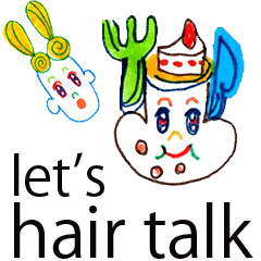 let's hair talk!!