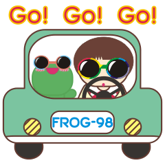 Frog is here (Part IV)